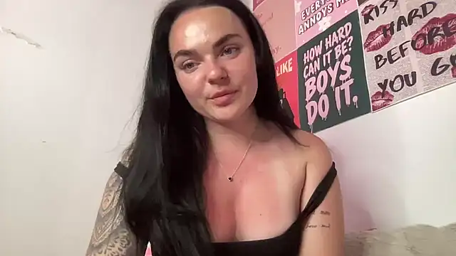 yorkshiregal online show from 04-21-26, 08:26