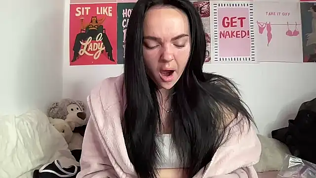 yorkshiregal online show from 02-21-26, 08:05