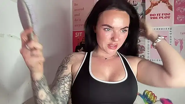 yorkshiregal online show from 05-09-26, 08:28