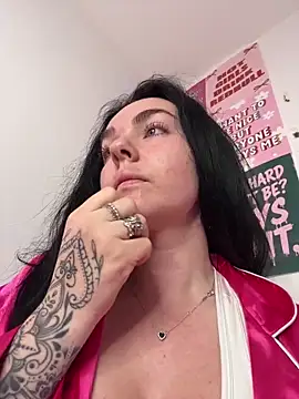 yorkshiregal online show from 02-10-26, 05:50