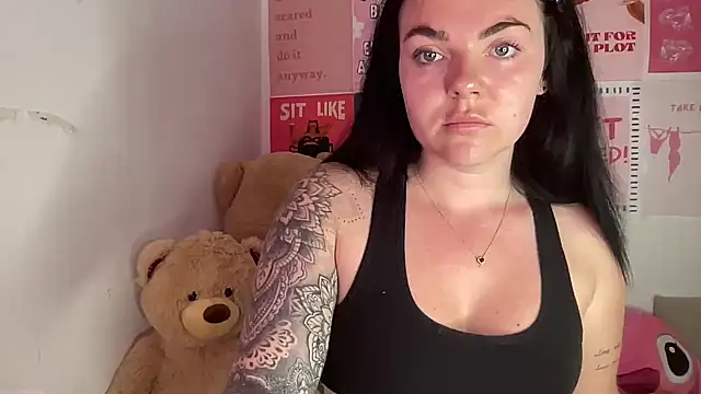 yorkshiregal online show from 05-14-26, 08:22