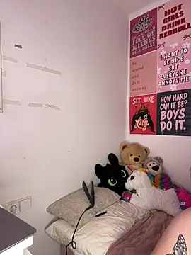 yorkshiregal online show from 04-18-26, 07:22