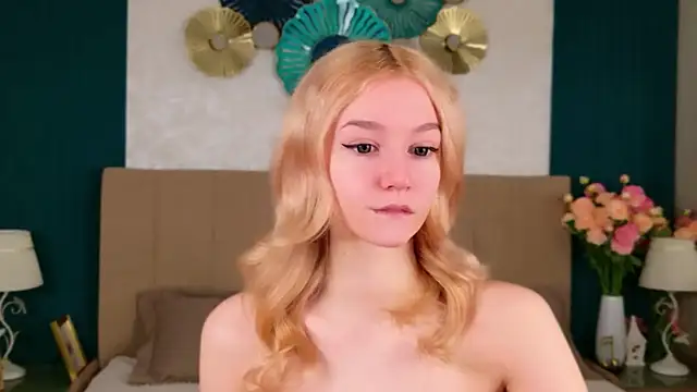 NaomiLoys online show from 03-07-26, 10:54