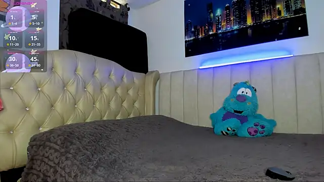 abigail smith18 online show from 01-10-26, 07:53