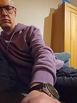 Hectorthyssen1 online show from 02-14-26, 11:38