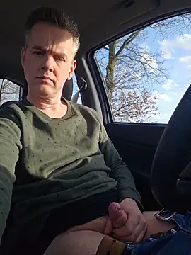 Hectorthyssen1 online show from 03-12-26, 03:38