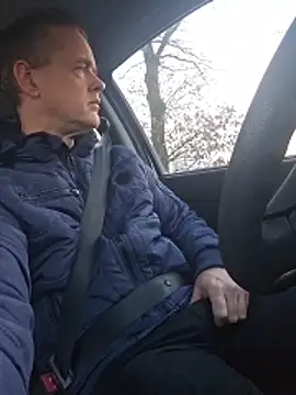 Hectorthyssen1 online show from 02-02-26, 03:55