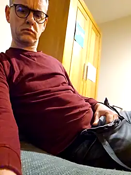 Hectorthyssen1 online show from 02-14-25, 11:20