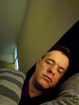 Hectorthyssen1 online show from 02-16-25, 08:43