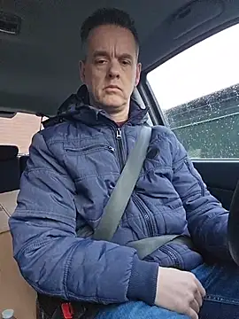 Hectorthyssen1 online show from 01-16-26, 03:38