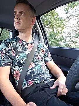 Hectorthyssen1 online show from 09-15-25, 02:50