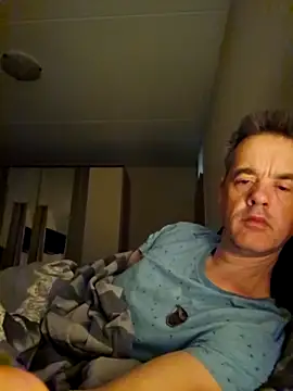 Hectorthyssen1 online show from 10-04-25, 06:48