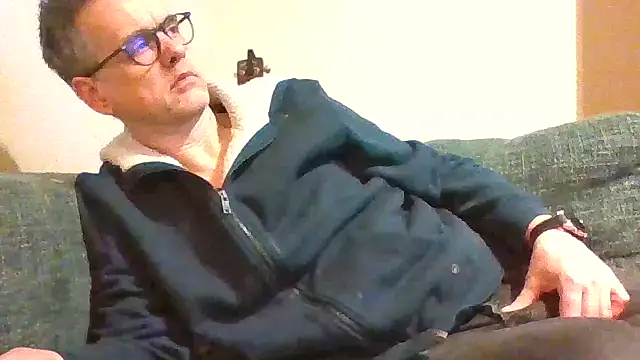 Hectorthyssen1 online show from 03-03-25, 11:35