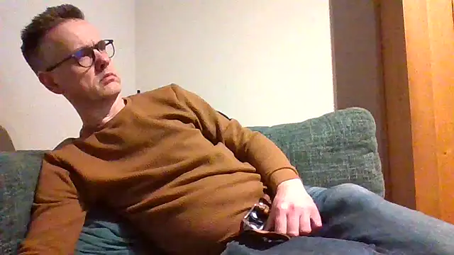 Hectorthyssen1 online show from 02-05-25, 10:33