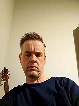 Hectorthyssen1 online show from 03-01-25, 09:59