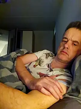 Hectorthyssen1 online show from 09-20-25, 10:04