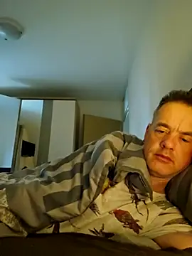 Hectorthyssen1 online show from 09-13-25, 06:57