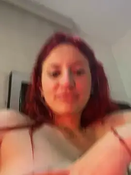 Mia Hoffmann online show from 12-07-24, 11:40