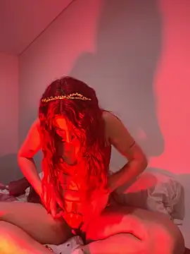 Mia Hoffmann online show from 12-01-24, 09:31