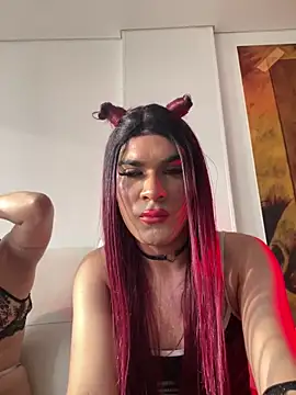 Mia Hoffmann online show from 03-13-25, 09:59