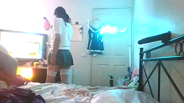 ingrid1982 online show from 10-22-25, 03:22