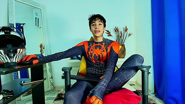 Zacktk7 online show from 02-15-25, 08:12