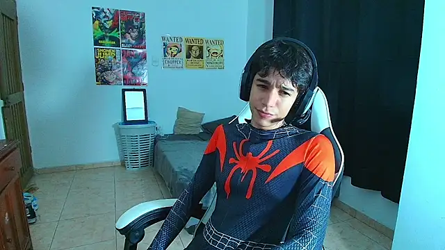 Zacktk7 online show from 02-15-25, 07:38