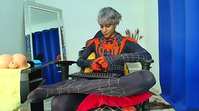 Zacktk7 online show from 02-26-25, 11:19