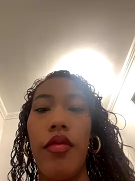 Salome Williamss online show from 10-02-25, 03:26