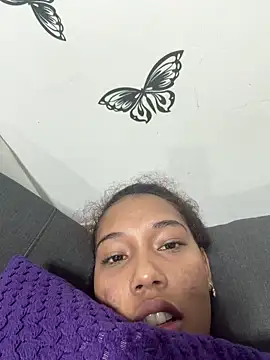 Snapshot of Salome_Williamss chatting on 05-30-26, 02:18 Salome Williamss online show from 05-30-26, 02:18