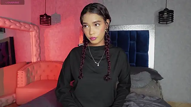 Salome Williamss online show from 03-19-26, 12:38