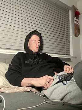 MikesWood21 online show from 03-03-25, 12:45