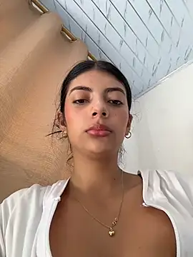 Baby Niels online show from 03-04-26, 02:14