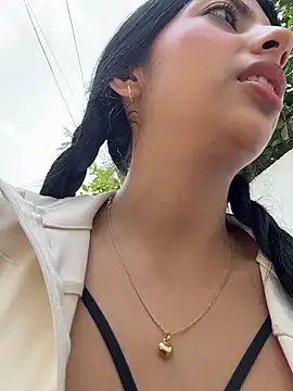 Baby Niels online show from 02-09-26, 01:42