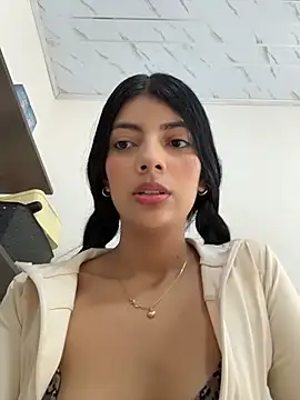 Baby Niels online show from 02-27-26, 05:13