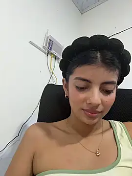 Baby Niels online show from 03-12-26, 03:49