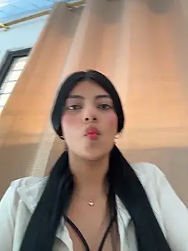 Baby Niels online show from 03-27-26, 03:35