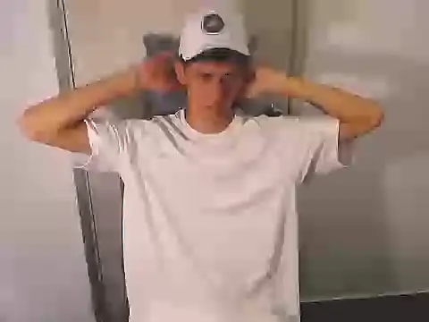 TESEO HOT online show from 02-02-26, 02:49