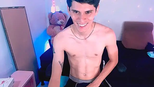Snapshot of TESEO_HOT chatting on 09-21-25, 02:55 TESEO HOT online show from 09-21-25, 02:55