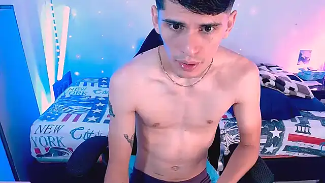 Snapshot of TESEO_HOT chatting on 09-27-25, 02:45 TESEO HOT online show from 09-27-25, 02:45