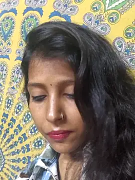 Snapshot of kobita_Mohali chatting on 06-28-26, 09:04 kobita Mohali online show from 06-28-26, 09:04