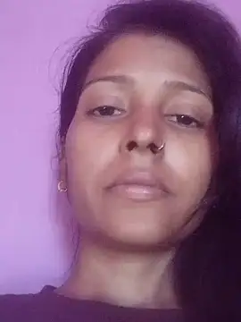 Snapshot of kobita_Mohali chatting on 02-18-26, 06:33 kobita Mohali online show from 02-18-26, 06:33