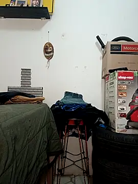 jhonyhot9292 online show from 03-08-26, 08:45