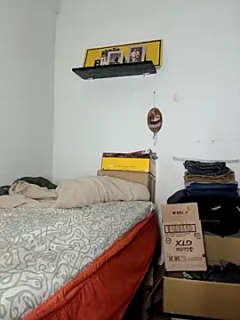 Snapshot of jhonyhot9292 chatting on 02-28-26, 08:25 jhonyhot9292 online show from 02-28-26, 08:25