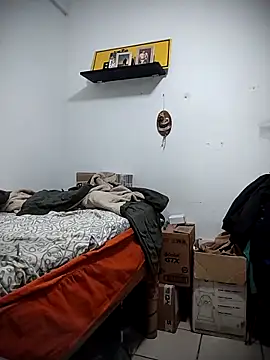 Snapshot of jhonyhot9292 chatting on 02-07-26, 06:32 jhonyhot9292 online show from 02-07-26, 06:32