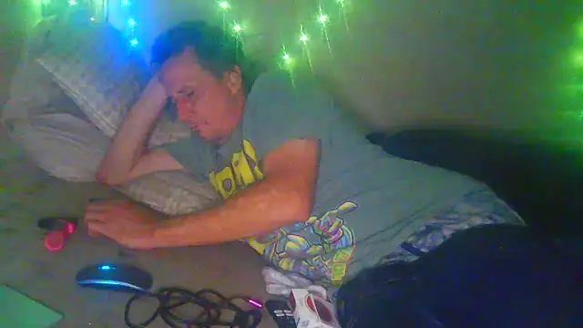 George48 online show from 12-19-25, 03:36