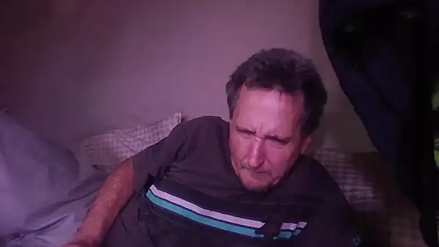 George48 online show from 12-03-25, 04:35