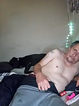 George48 online show from 12-17-25, 06:29