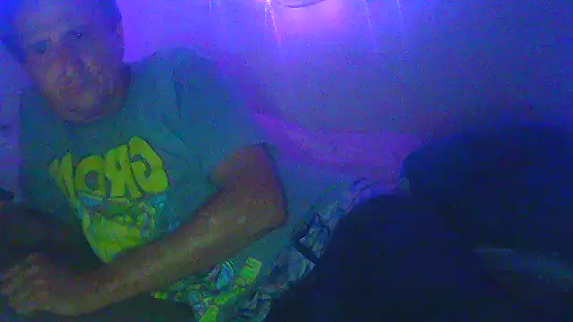 George48 online show from 12-19-25, 03:32