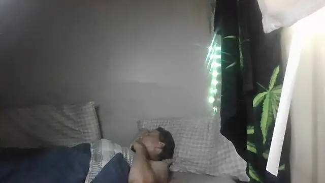 George48 online show from 12-05-25, 04:16